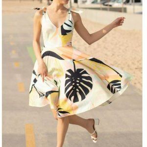 EUC ModCloth Hutch dress Size 20W